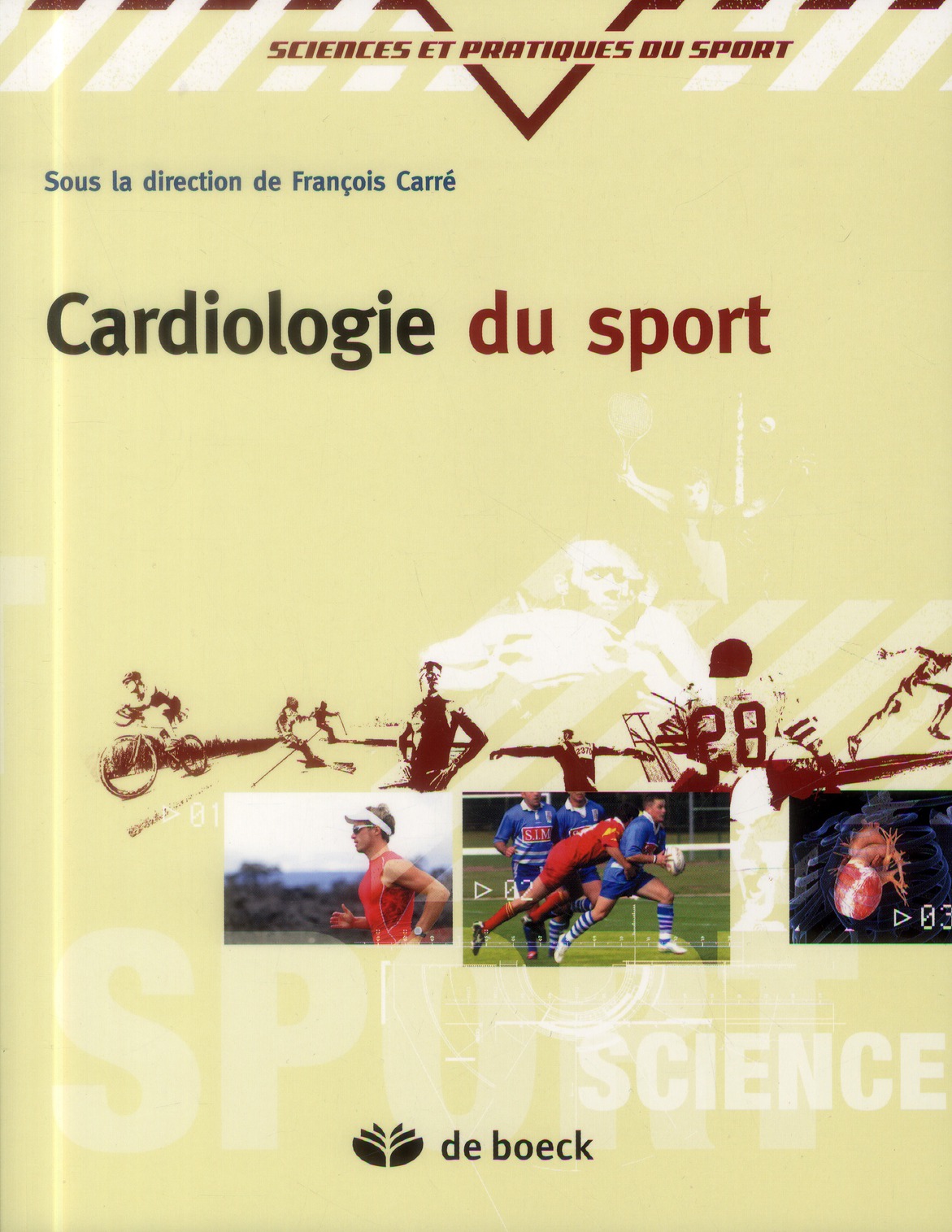 Cardiologie du sport