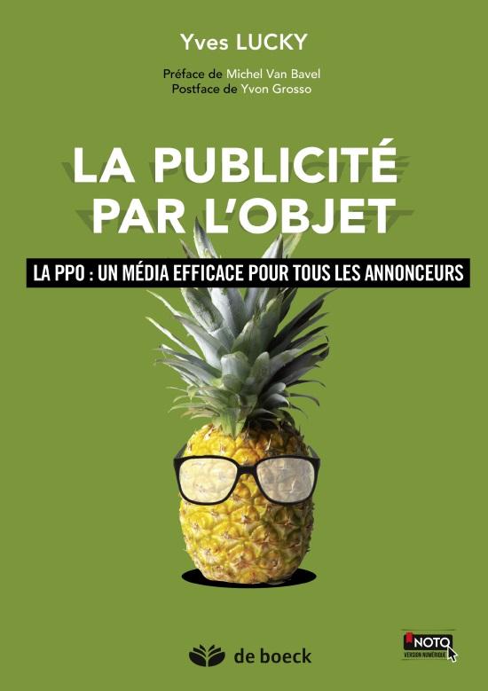 La publicité par l'objet. La PPO : un média efficace pour tous les annonceurs