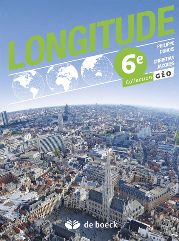 Longitude 6e. Manuel