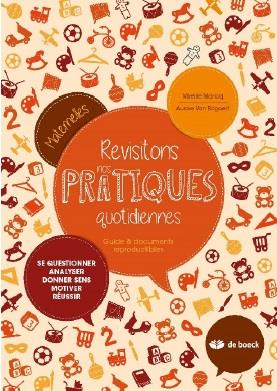 Revisitons nos pratiques quotidiennes