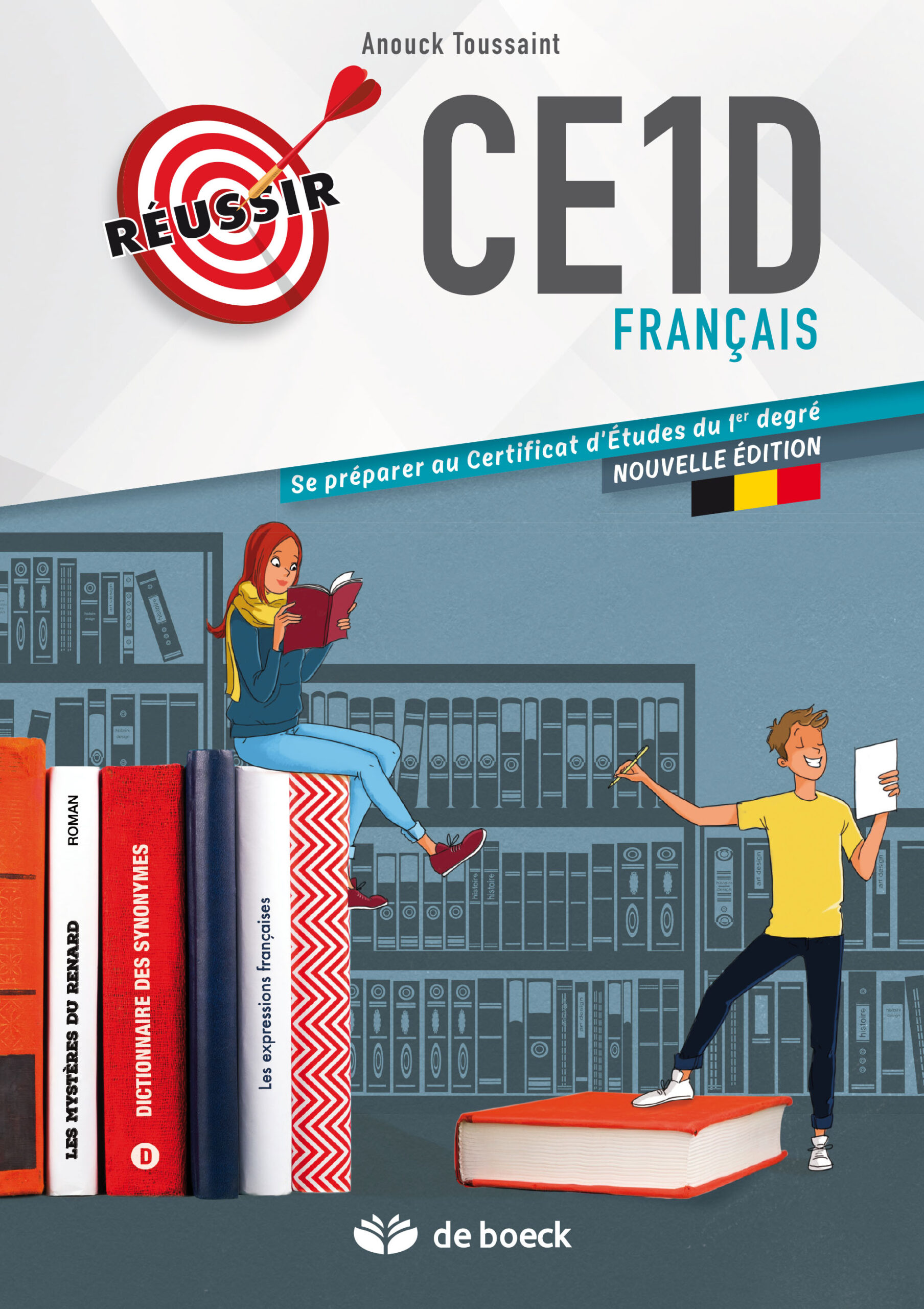 Ce1d francais (n.e.)