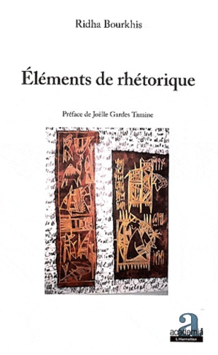 Eléments de rhétorique