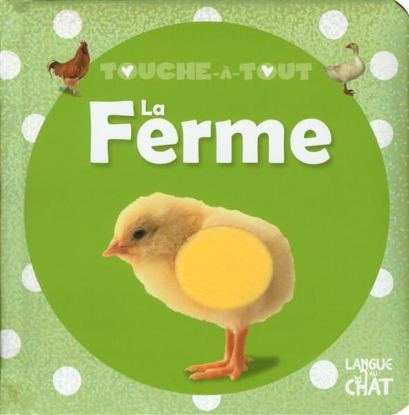 La ferme