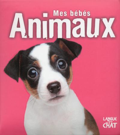 Mes bébés animaux