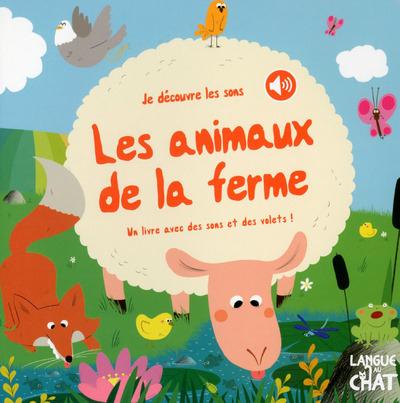 Les animaux de la ferme
