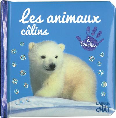 Les animaux câlins