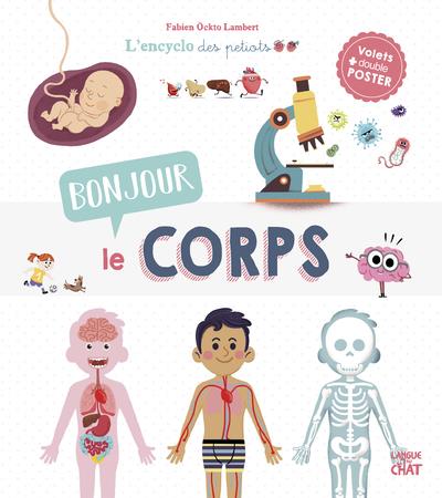 Bonjour le corps