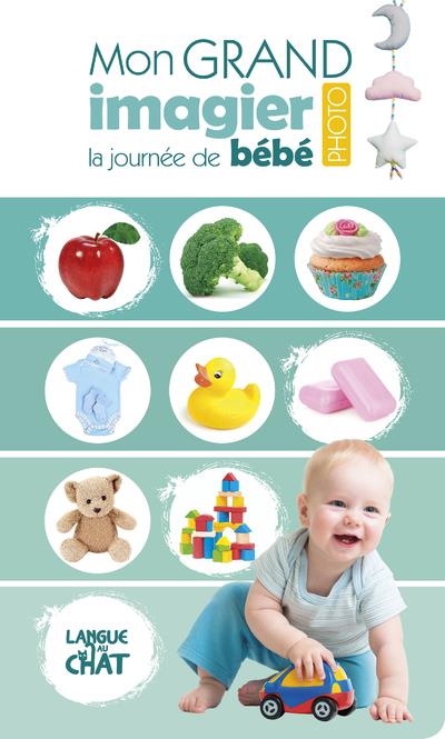 La journée de bébé