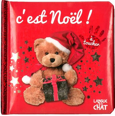 C'est Noël !
