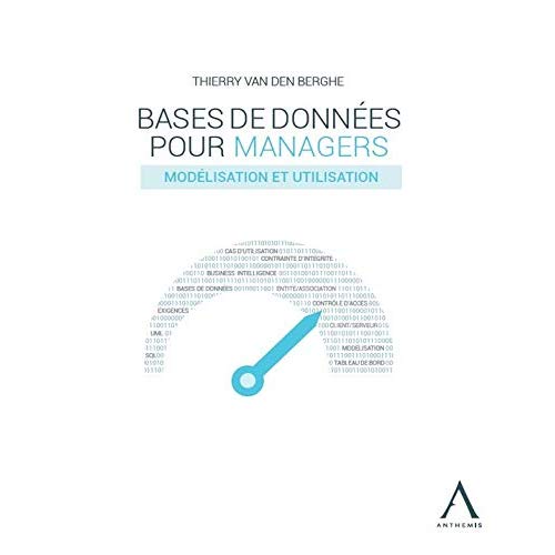 Bases de données pour managers