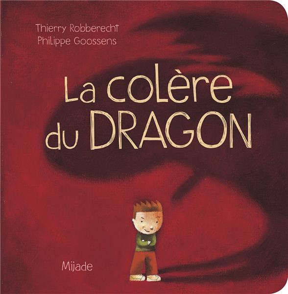 La colère du Dragon
