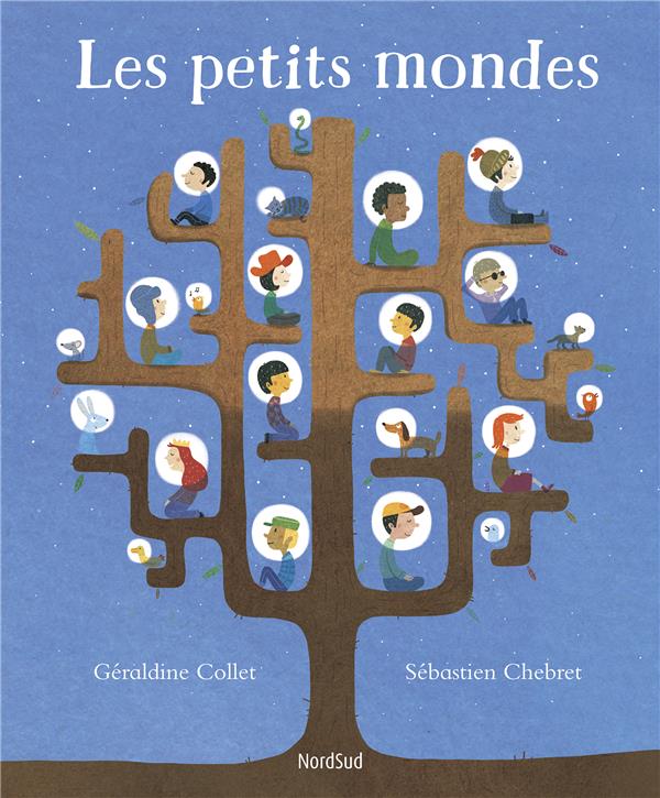 Les petits mondes
