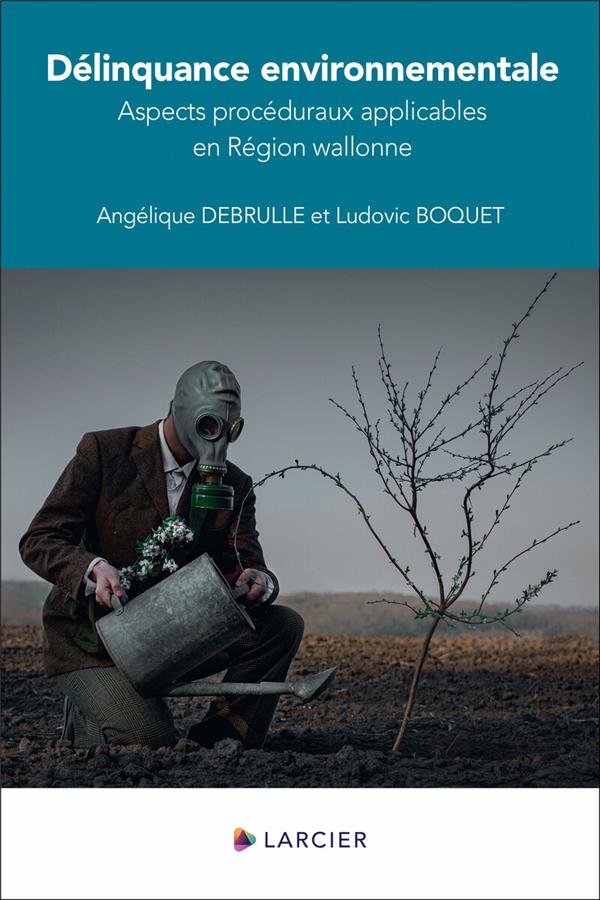 Délinquance environnementale. Aspects procéduraux applicables en Région wallonne