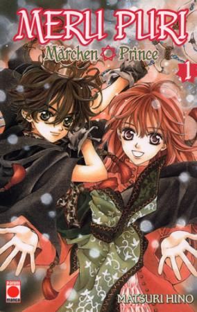 Merli Puri Tome 1