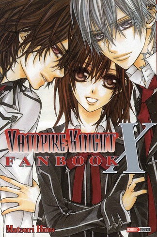 Vampire Knight