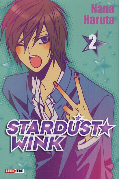 Stardust Wink Tome 2