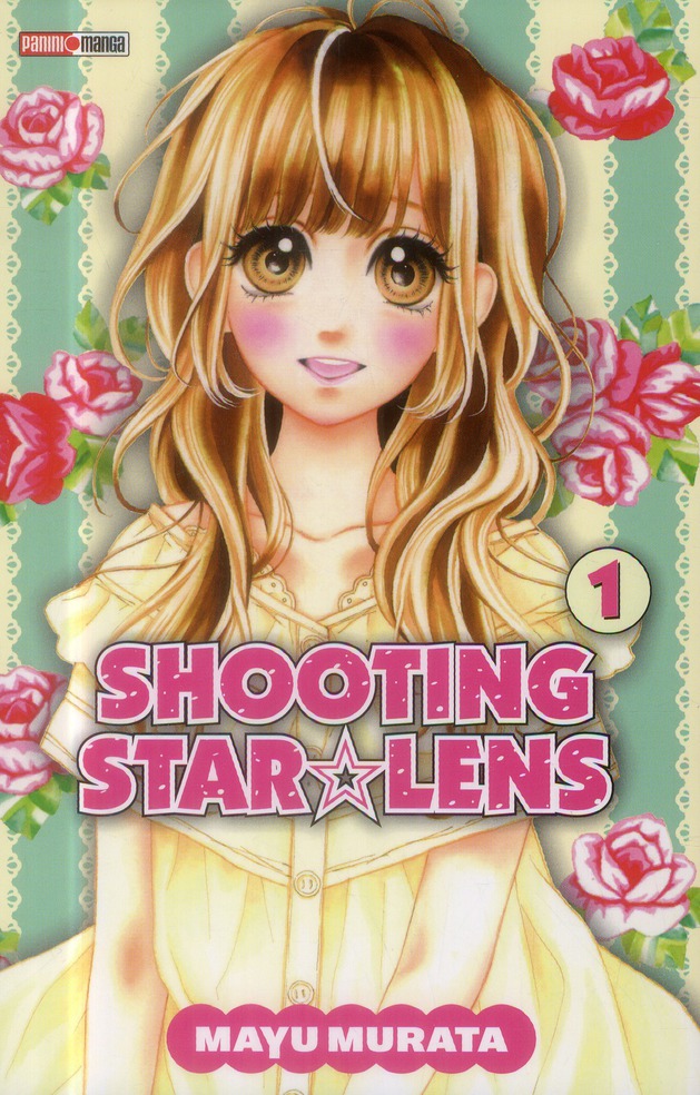Shooting Star Lens Tome 1