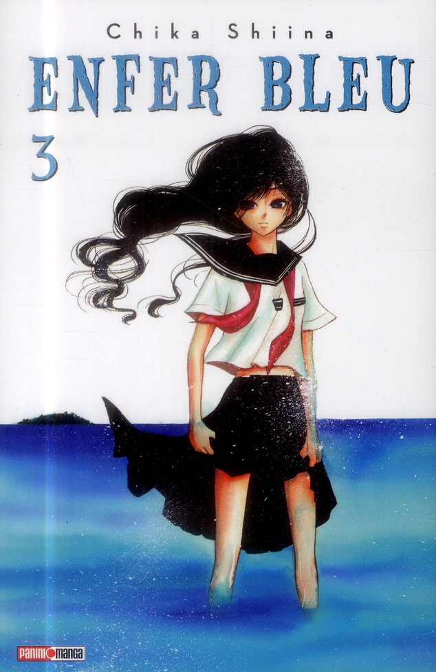 Enfer bleu/3/