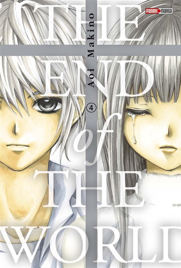 The end of the world/4/