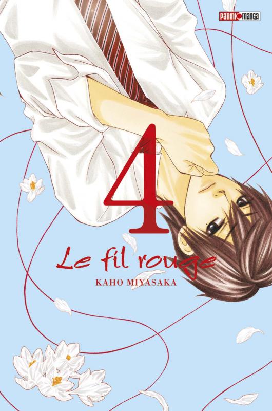 Le fil rouge Tome 4