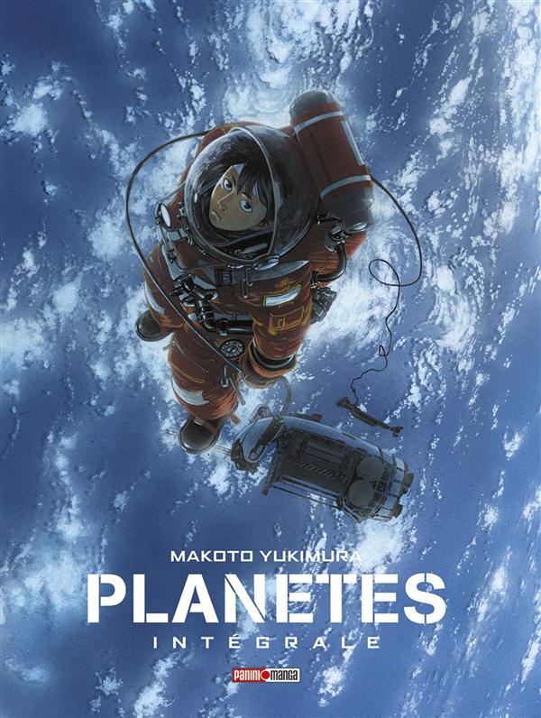 Planètes Intégrale