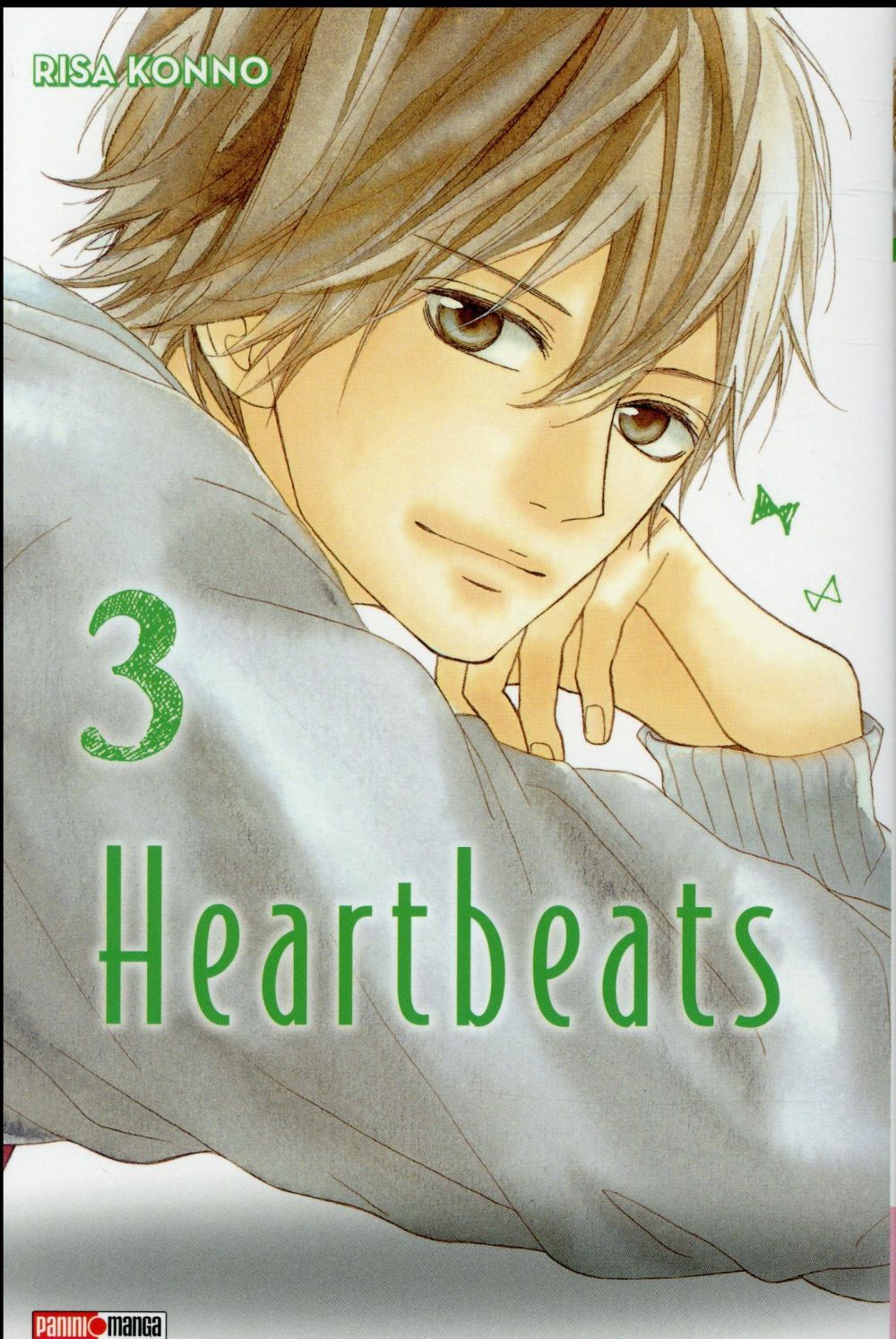 Heartbeats Tome 3