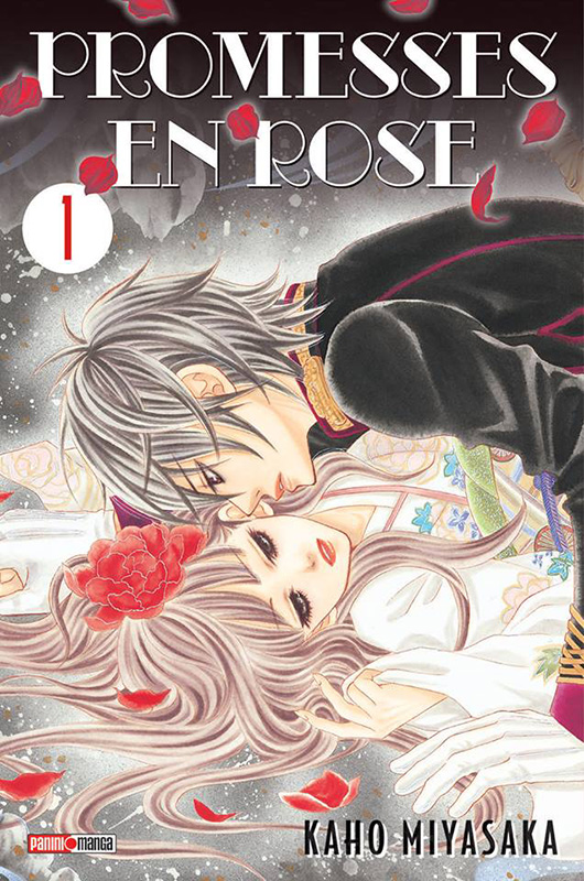 Promesses en rose Tome 1