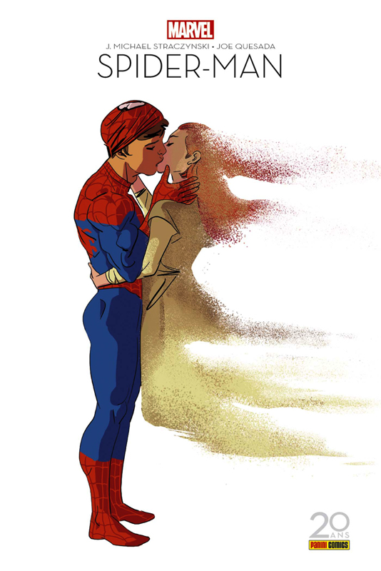 Spider-Man : Un jour de plus