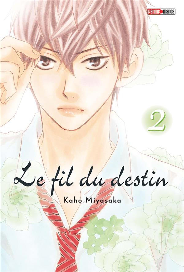 Le fil du destin Tome 2