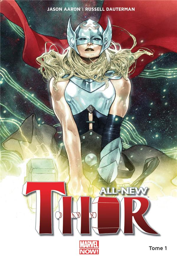 All-New Thor Tome 1