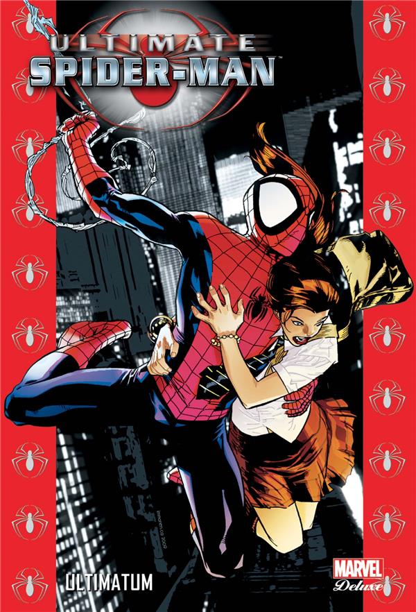 Ultimate Spider-Man Tome 12 : Ultimatum