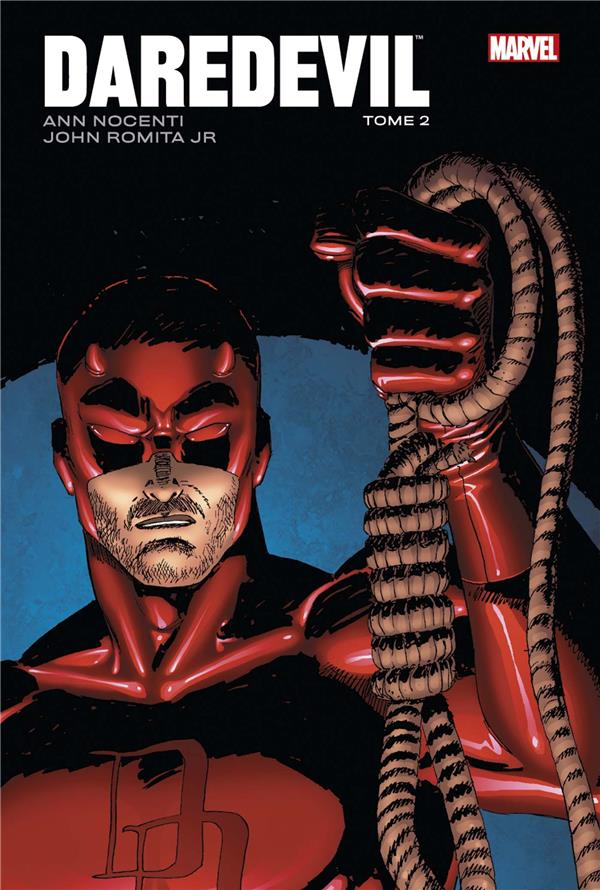 Daredevil Tome 2