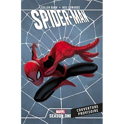 Marvel Season One Tome 3