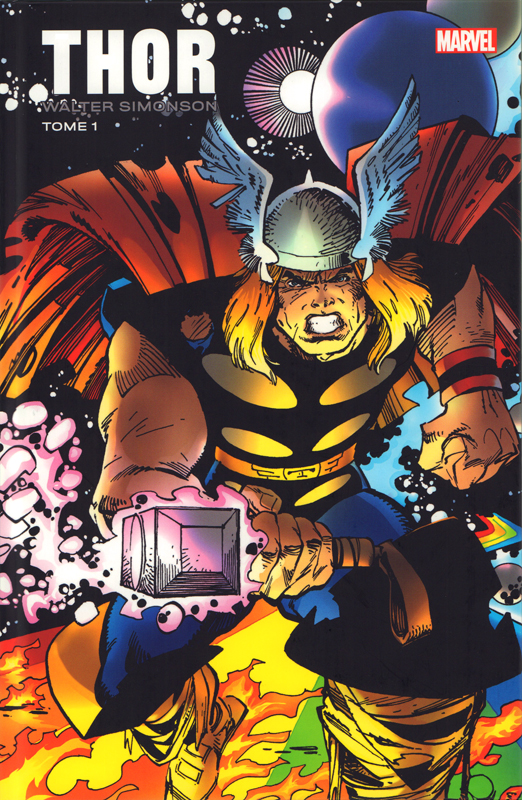 Thor Tome 1
