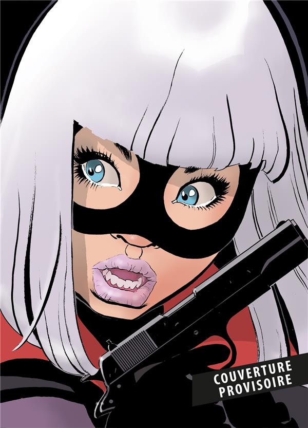 Hit-Girl : Hit-Girl à Hong Kong