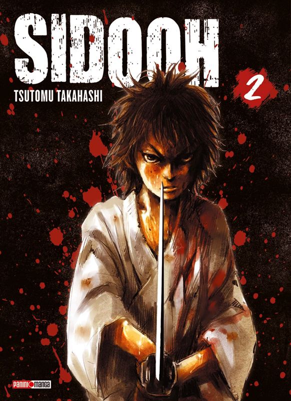 Sidooh Tome 2