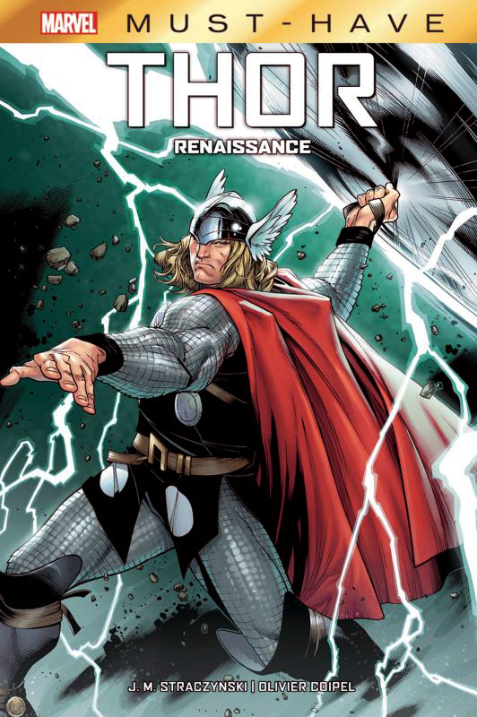 Thor : Renaissance