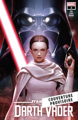 Star Wars N° 2 : La voie du destin. Partie 2