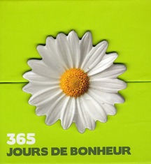 365 jours de bonheur