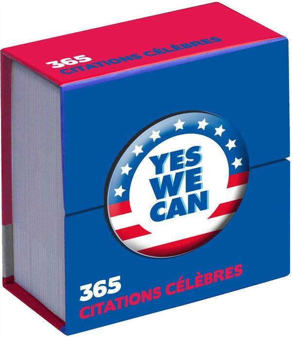 365 citations célèbres