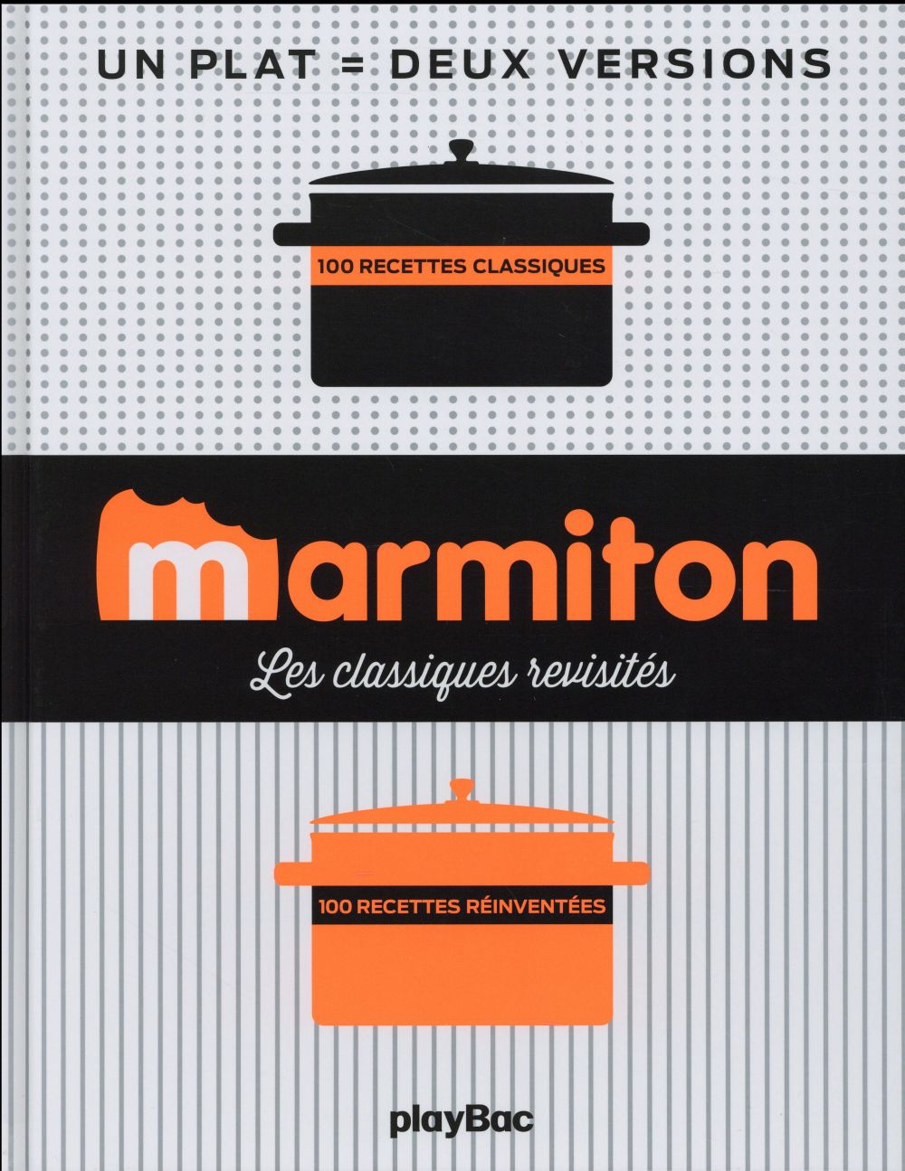 Marmiton les classiques revisités