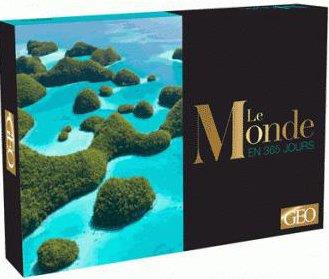 Le monde en 365 jours
