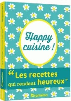 Happy cuisine!
