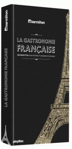 Cuisine de France. Les meilleures recettes