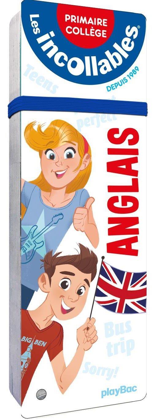 Anglais. Primaire Collège
