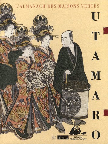 L'Almanach des maisons vertes