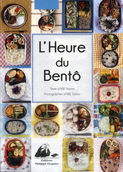 L'Heure du Bentô