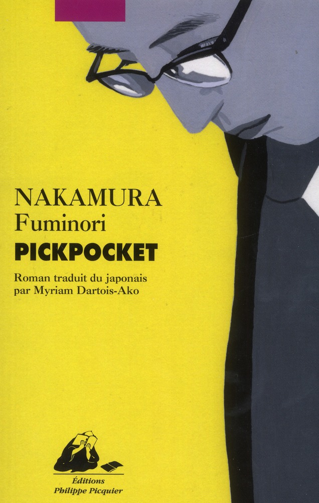 Pickpocket