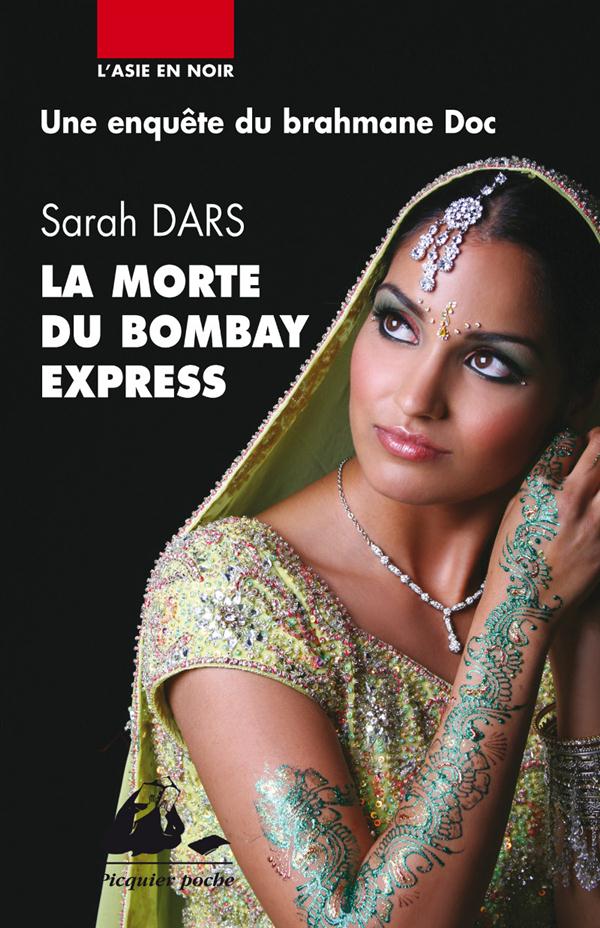 La morte du Bombay-Express