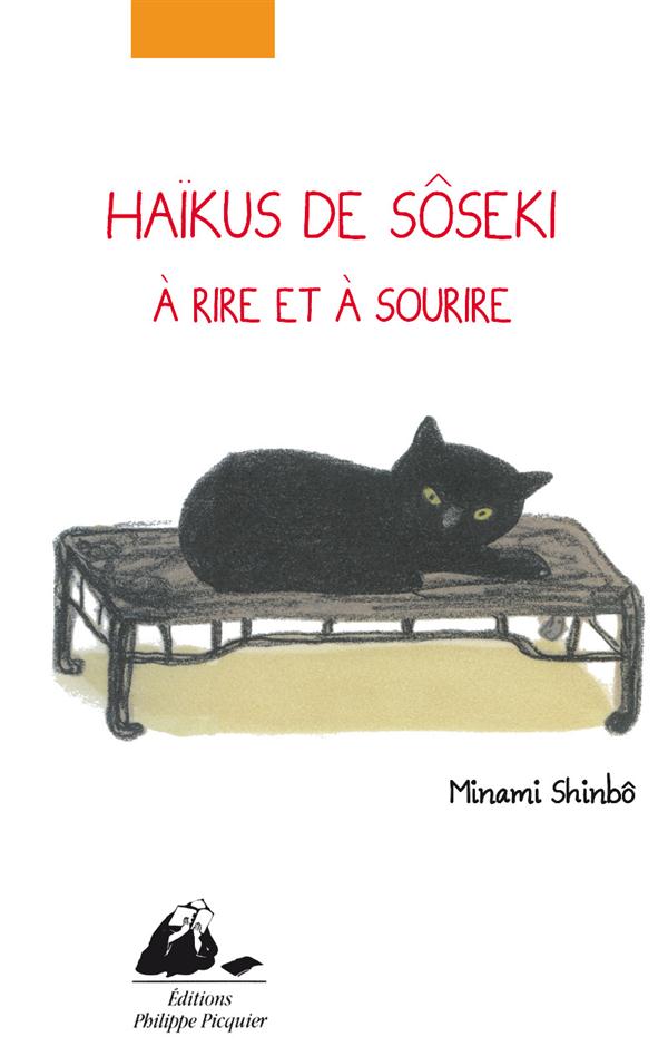 Haikus de Sôseki / A rire et à sourire